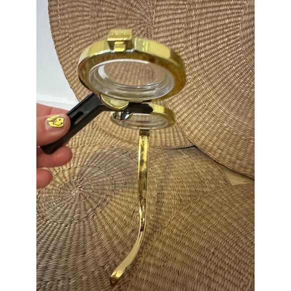 Adult size Harry Potter glasses *missing piece - Picture 7 of 8